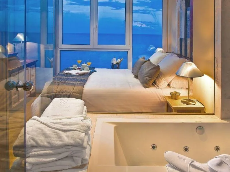 Room, Villa Venecia Hotel Boutique Gourmet, Costa Blanca