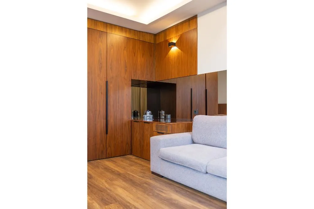 Room, SB Icaria Barcelona, Barcelona