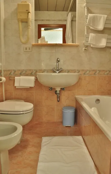 Room, Venezia Hotel, Venice