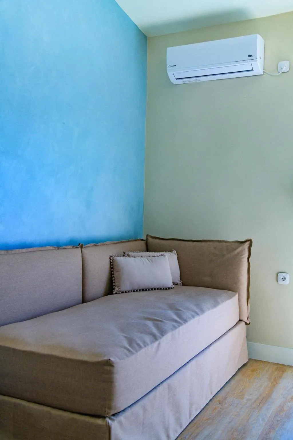 TRIPLE DELUXE Room, Panas, Kefallinia