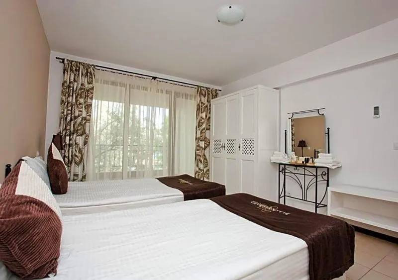 General view, BlackSeaRama Golf & Villas, Varna