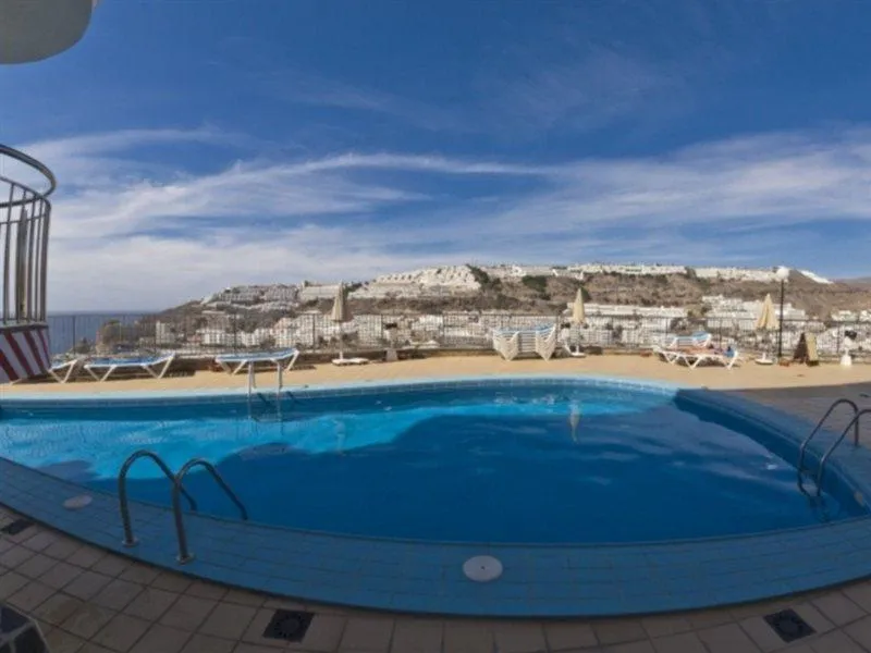 General view, Miriam, Gran Canaria