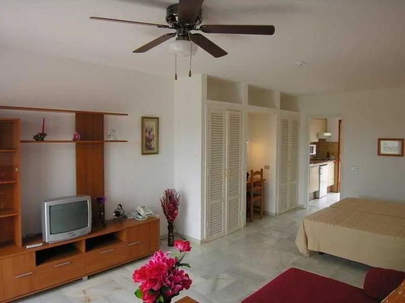 Room, Florida Park Club, Tenerife