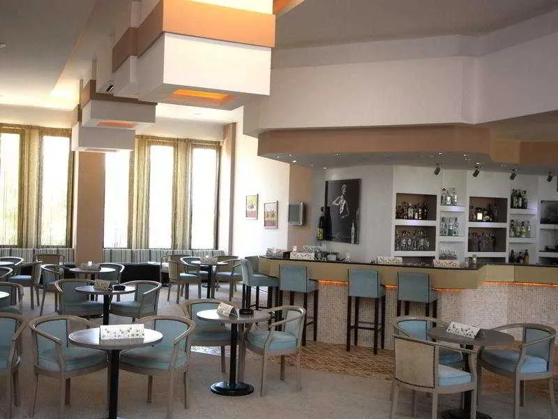 Bar, Babaylon Hotel Cesme, Izmir