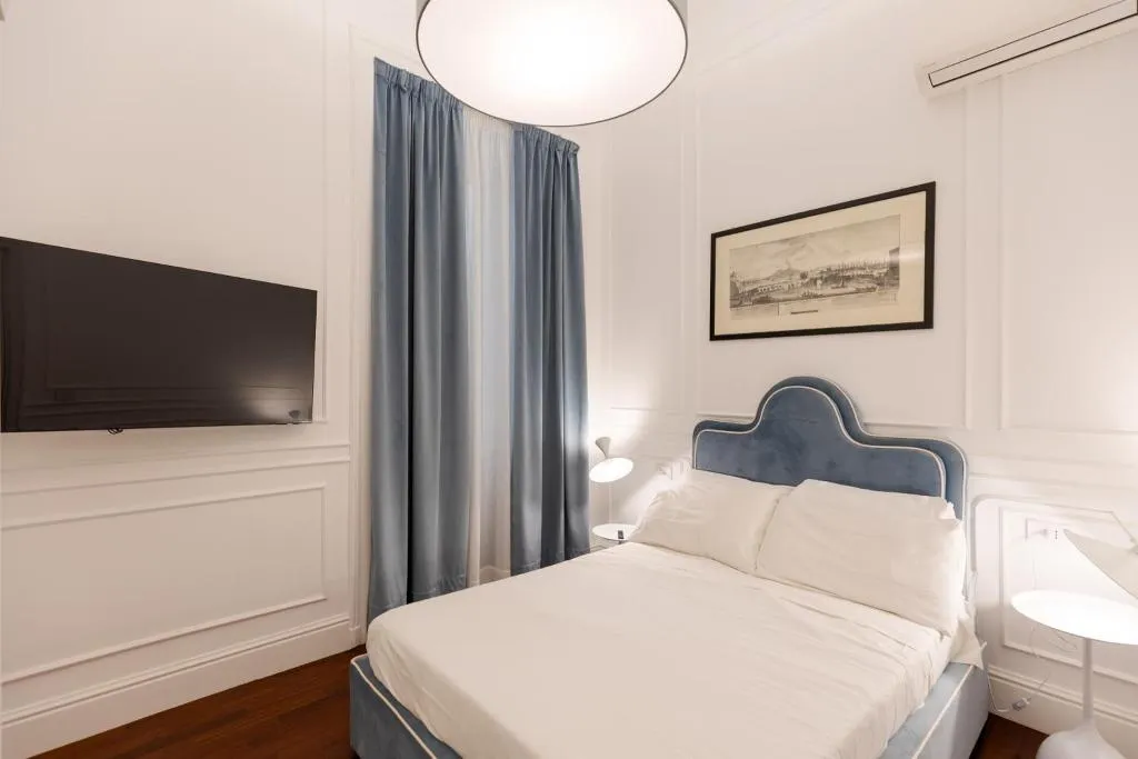 General view, Bnb Il Centrale The Best Choice, Naples