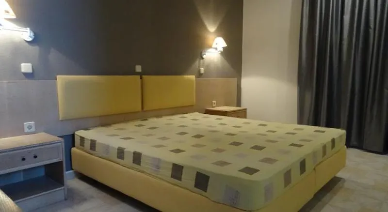 Room, Eva's Rooms, Rhodes
