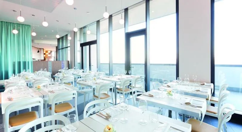 Restaurant, ibis Styles Roma Eur, Rome