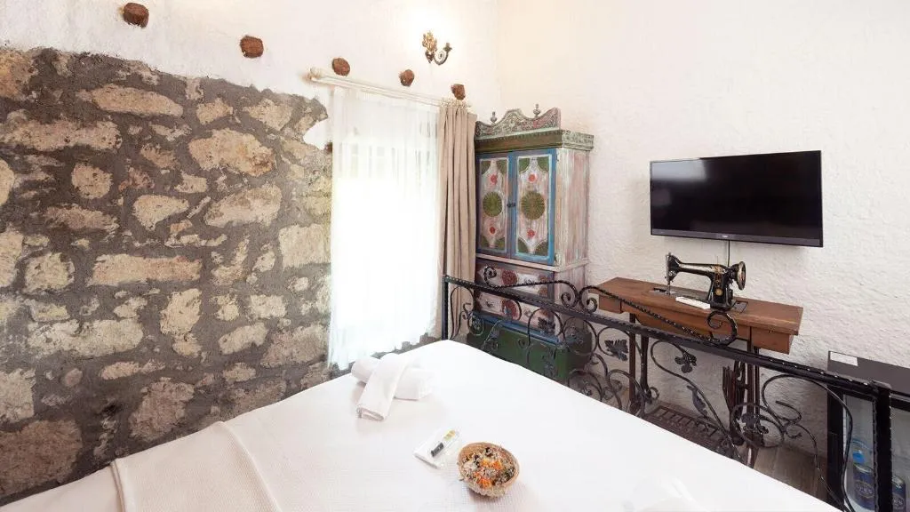 Room, Mahzen Alacati Adults Only, Izmir