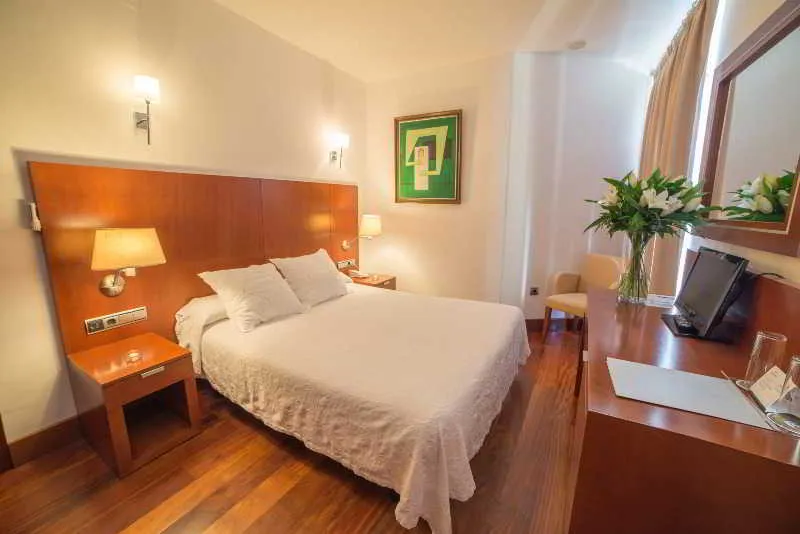 Room, Acinipo, Costa Del Sol