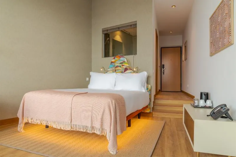 Double or Twin SUPERIOR Room, Pestana Vila Lido Madeira, Madeira