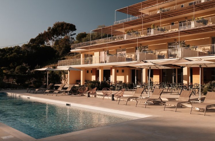 Luna Minoica Suites & Apartments, Catania