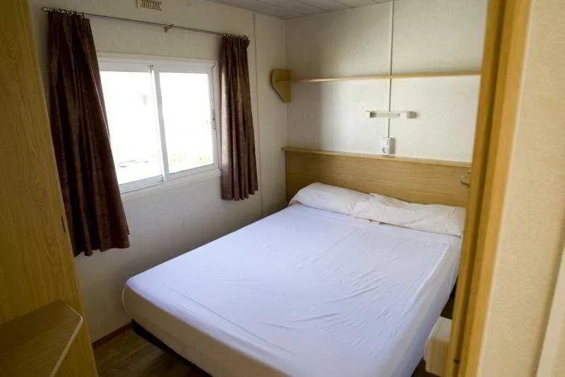 Room, El Delfin Verde, Costa Brava