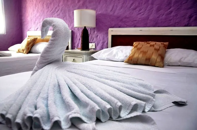 DOUBLE DELUXE Room, Cielito Holbox, Cancun Area