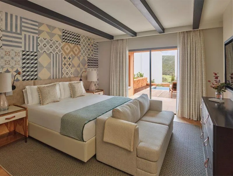 APARTMENT ONE BED Room, Viceroy At Ombria Algarve, Algarve