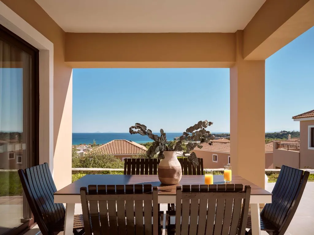 VILLA WITH PRIVATE POOL Room, St. John Villas, Zante