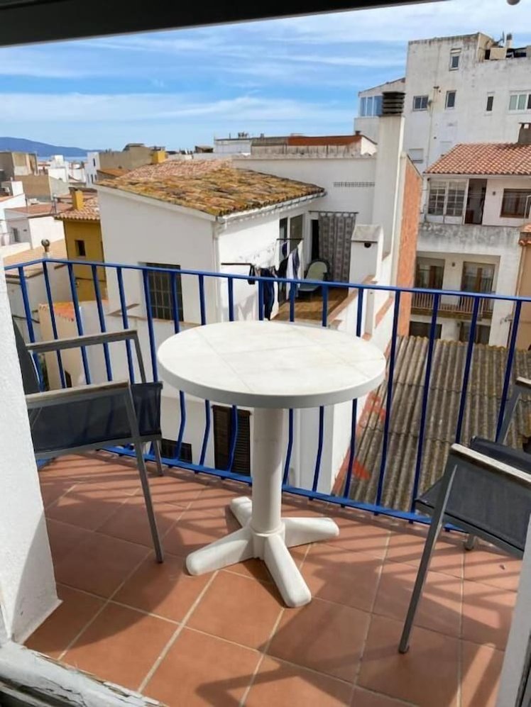 Hostal El Roser, Costa Brava