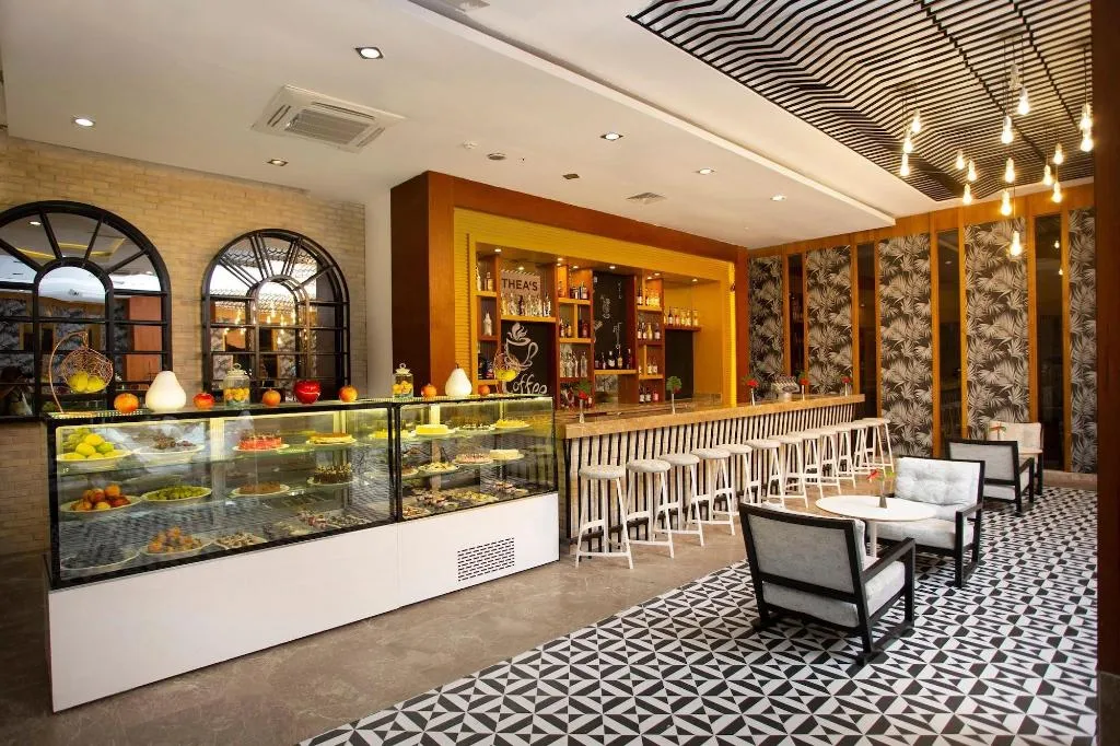 Restaurant, Tui Blue Sherwood Belek - All Inclusive, Antalya