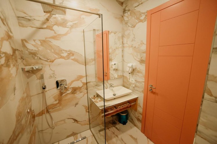 Martiness Hotel, Durres
