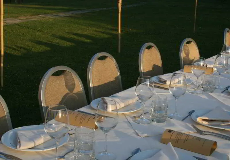 Restaurant, LHP Certaldo Resort, Florence