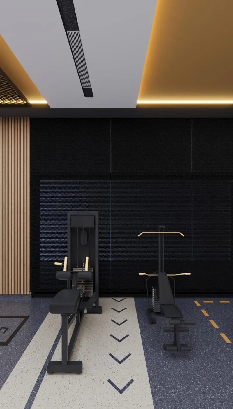 Sports and Entertainment, Almaris Resort Hotel, Antalya