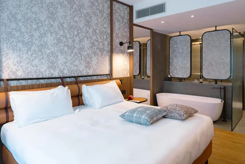 SUITE TWO BEDROOMS Room, Picciolo Etna Golf Resort & Spa, Curio Collection, Catania