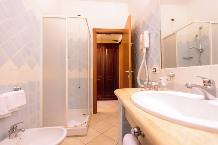 Horse Country Resort Congress & Spa - Hotel Medar, Cagliari