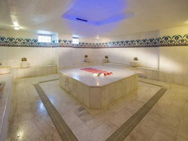 Sports and Entertainment, Perre Delta Hotel, Antalya