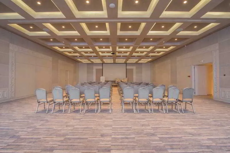 Conferences, La Badira - Adult Only, Tunisia