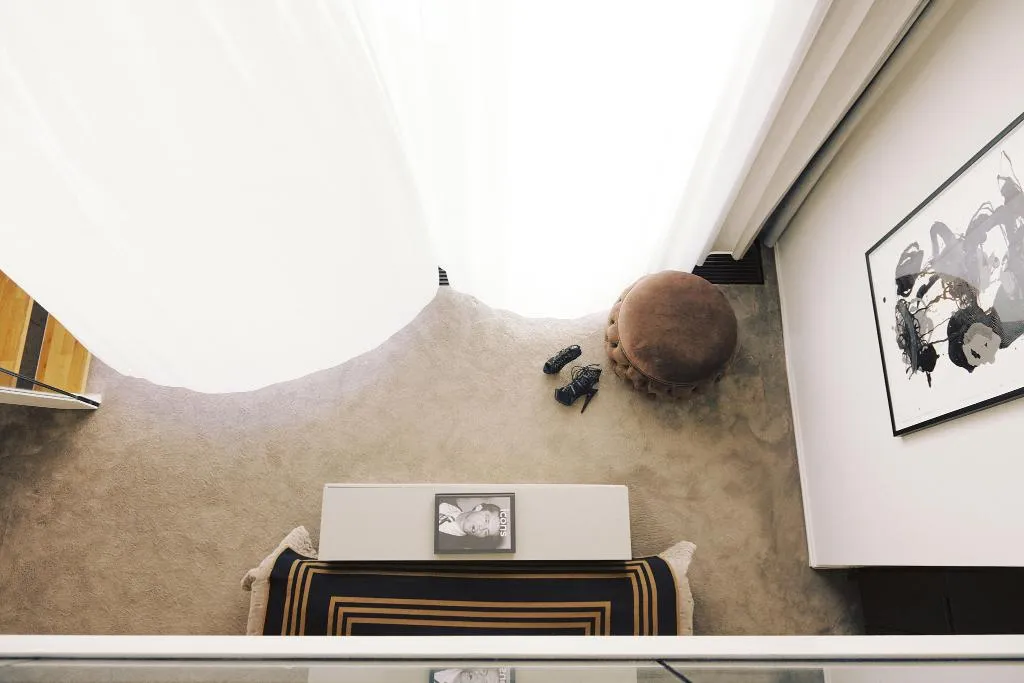 Room, Herman K, Copenhagen