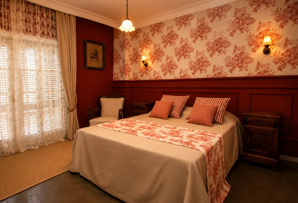 Room, Alacati Kostem Hotel, Izmir