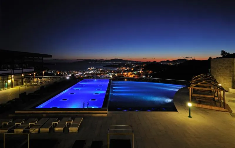Pool, HillStone  Bodrum Hotel & SPA, Bodrum