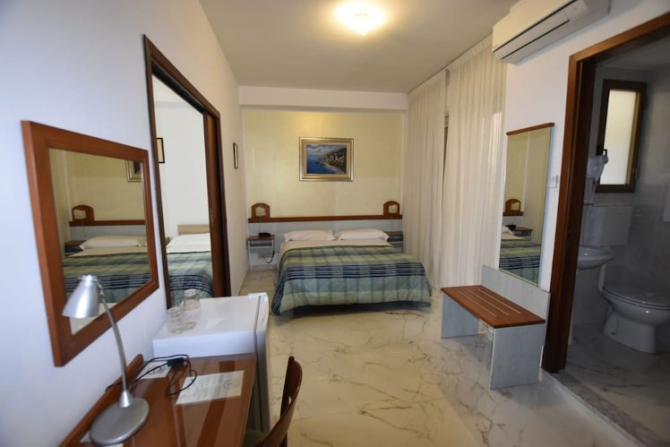 Hotel Condor, Taormina