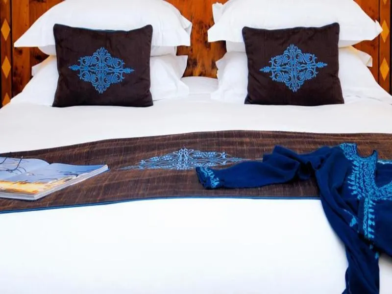 Room, Hôtel Le Médina Essaouira Thalassa sea & spa -, Essaouira