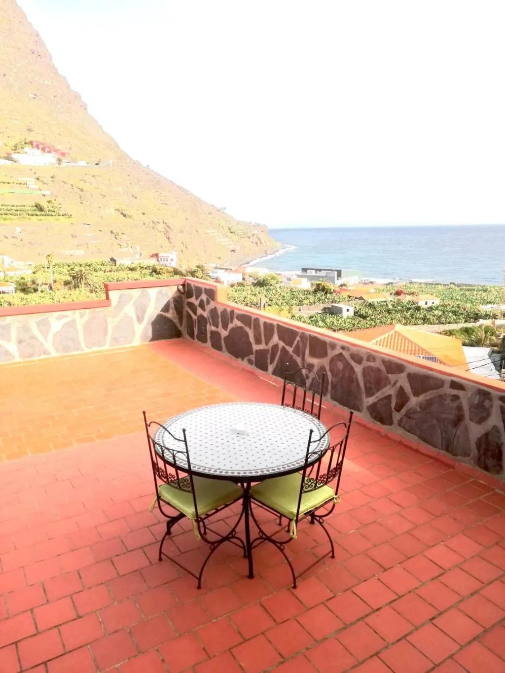 General view, Casa Rural Ondina, Tenerife