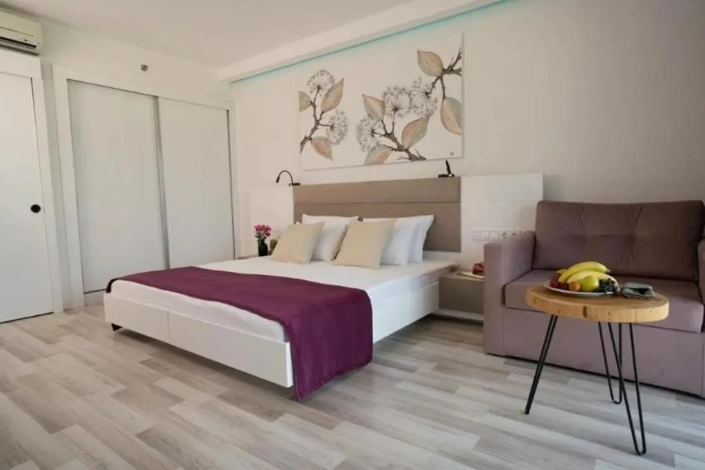 DOUBLE ECONOMY Room, Flora Garden Beach Side, Antalya