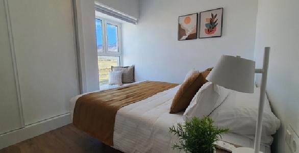 Serena Holiday Homes By LIVVO, Lanzarote