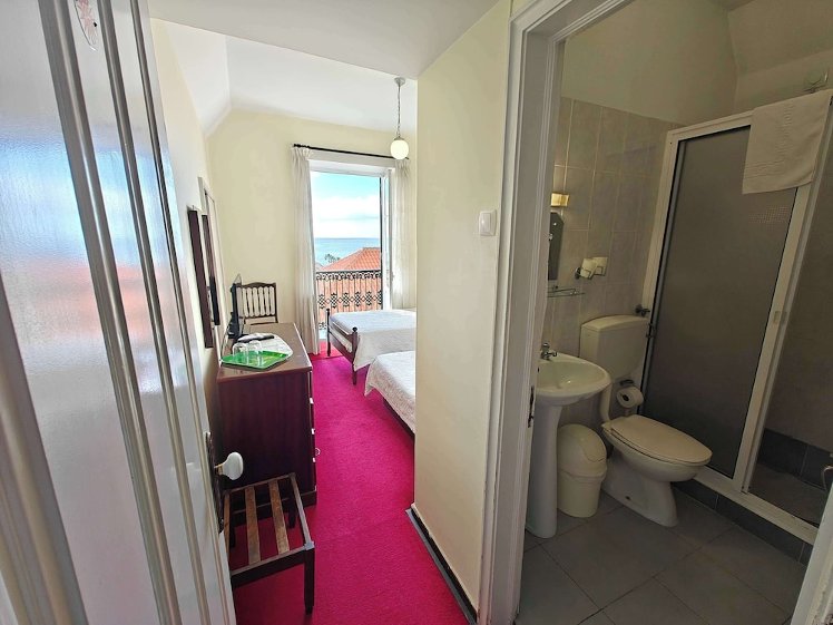 Residencial Mirasol, Madeira