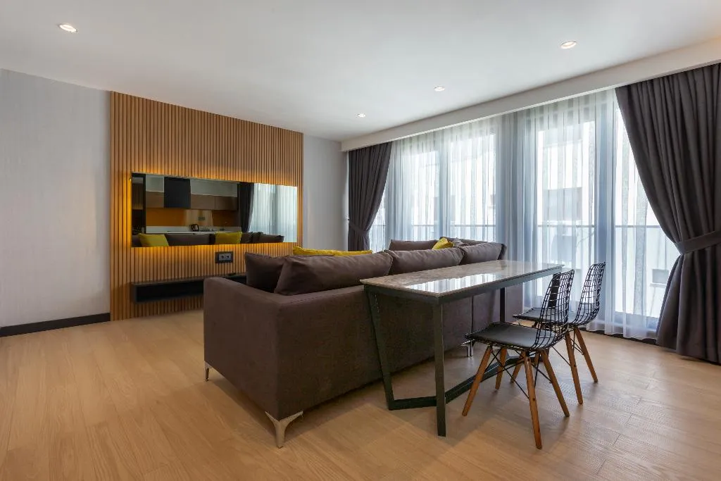 SUITE EXECUTIVE Room, Nox Suite, Antalya