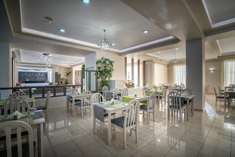 Restaurant, Park Hotel & Spa, Zante