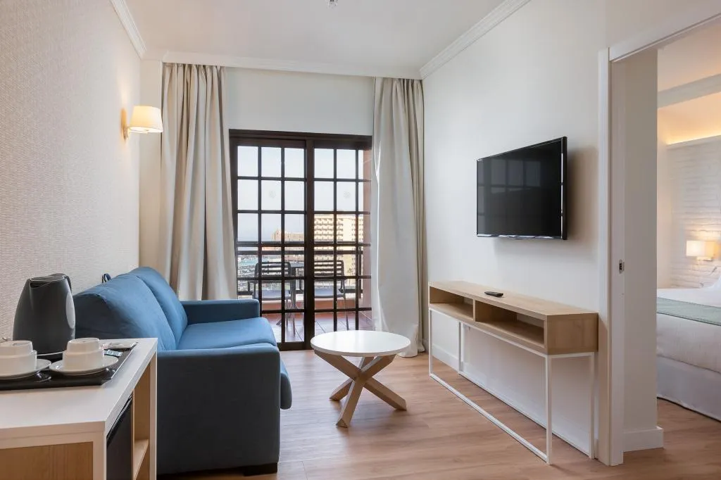 SUITE CAPACITY 1 Room, AluaSoul Orotava Valley, Tenerife
