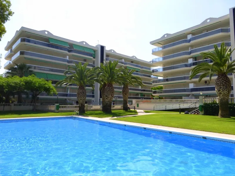Pool, Rentalmar Living Park, Costa Dorada