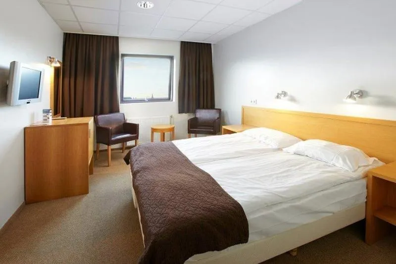 General view, Cabin Hotel, Reykjavik
