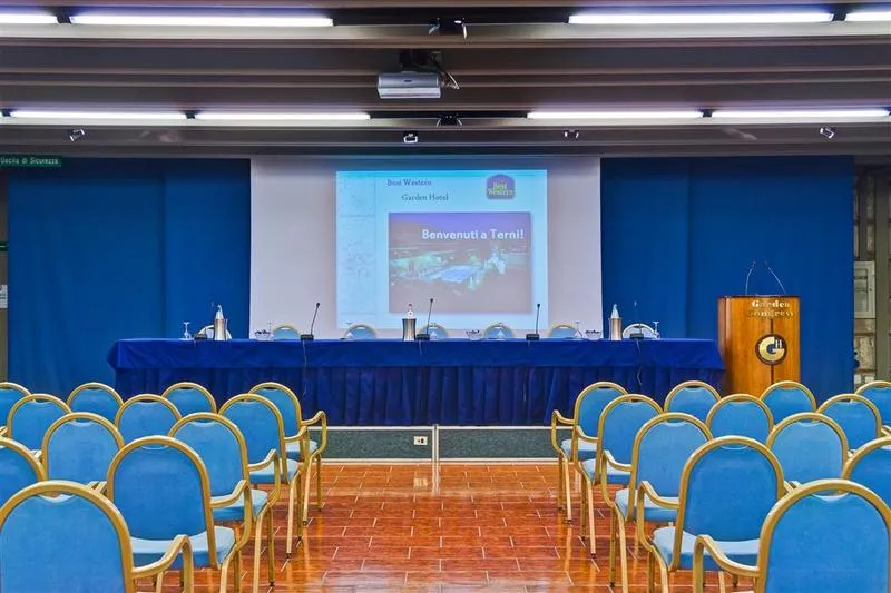 Conferences, Garden Hotel, Umbria