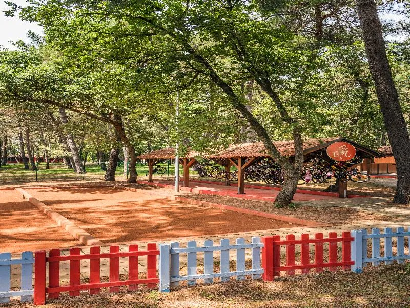 Sports and Entertainment, Hotel Aurora Plava Laguna, Istria