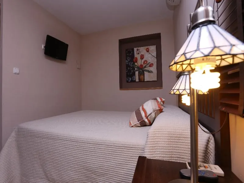 DOUBLE WITH DOUBLE BED Room, Andalucia, Costa Del Sol