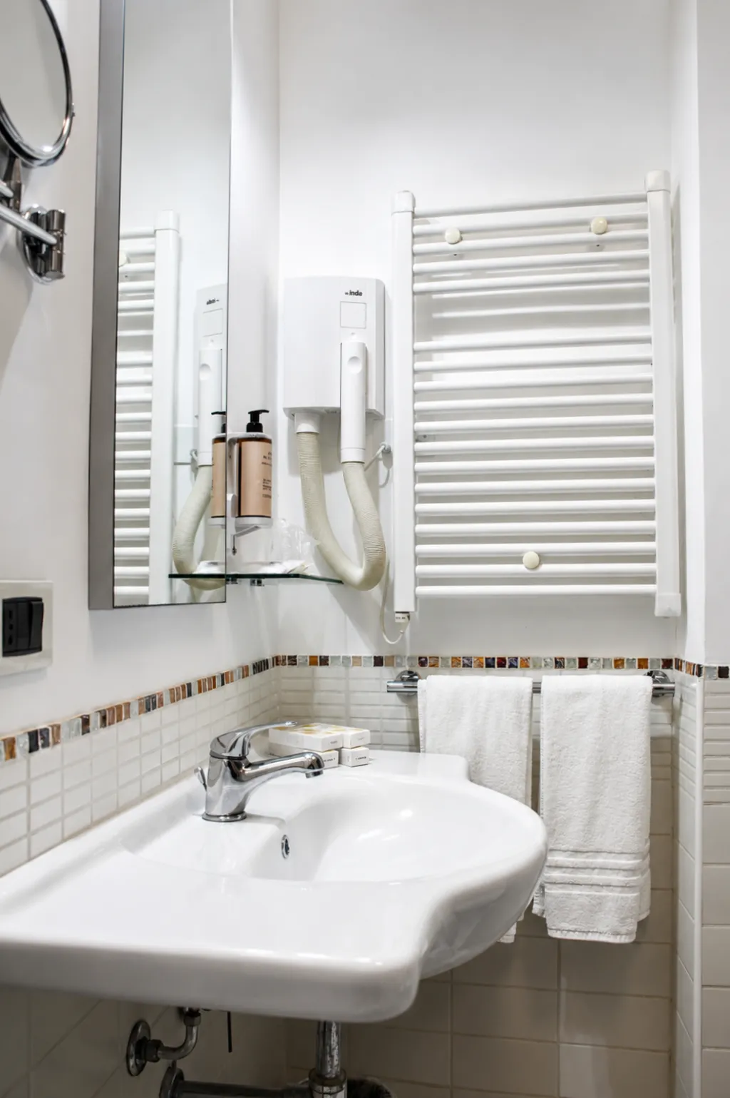 DOUBLE STANDARD Room, Mercure Olbia, Olbia