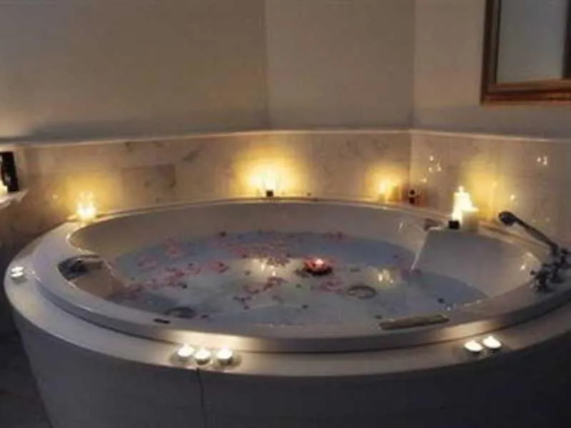 Room, Hotel Villa Fraulo, Naples
