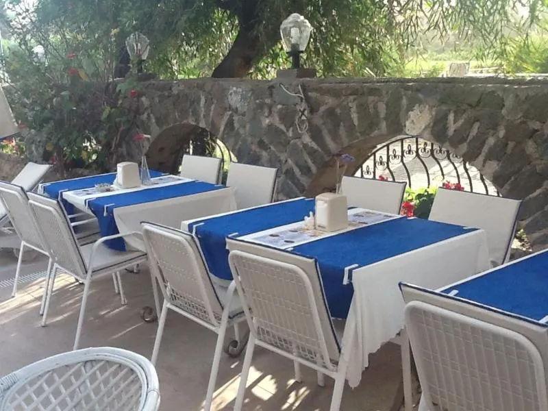 Restaurant, Tropic Marina, Dalaman