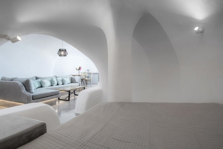 Aqua Serenity Santorini Luxury Suites, Santorini