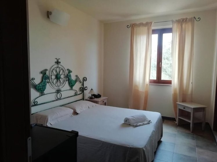 Sa ™ena Hotel, Alghero